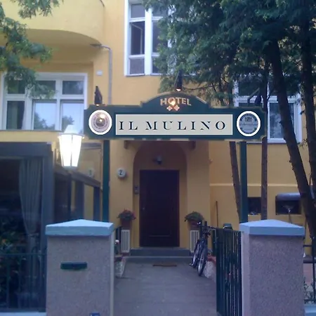 Hotel Il Mulino-2